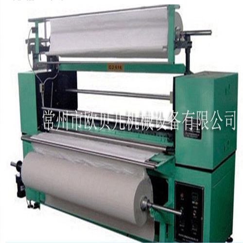 風(fēng)琴褶壓縐機